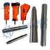 Buy cheap Excavator Machine Attachment Hydraulic Breaker Parts HB4700 HB 4100 3363103828 3363-1038-28 3363113270 3363-1132-70 Piston from wholesalers