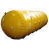 Buy cheap Blue Heavy Duty Inflatable Air Bags 500kg Marine Salvage Boat Lift Rescue from wholesalers