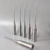 Buy cheap Custom High Hardened Mold Core Pins For Medical Cavity Rubber Tooling from wholesalers