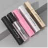 Buy cheap Custom Frosted Square Empty Mascara Tube Eco Friendly 7ml from wholesalers