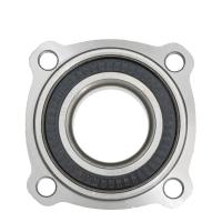 Buy cheap 33411095652 OEM STANDARD SIZE Rear Wheel Hub Bearing for BMW Car Wheel Bearing product
