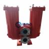 Buy cheap Leemin Hydraulic Return Oil Filter RFB-100X5-Y TF-630X80L-C from wholesalers