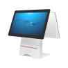 Buy cheap Barcode Scanner Android POS System 4GB RAM Android Point Of Sale from wholesalers