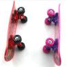 Buy cheap Cheap 17inch kids and toddler skateboard wholesale with metal truck plastic deck from wholesalers