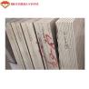 Buy cheap Athens White Wood Vein Marble , Big Marble Slab Stone Eco - Friendly from wholesalers