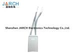 Electrographite Slip Ring Carbon Brush Replacement For Industrial DC Motor