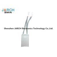 Buy cheap Electrographite Slip Ring Carbon Brush Replacement For Industrial DC Motor product