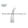 Buy cheap Electrographite Slip Ring Carbon Brush Replacement For Industrial DC Motor from wholesalers