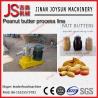 Buy cheap hotsale peanut butter machine automatic stainless steel peanut butter from wholesalers