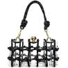 Buy cheap Clear Acrylic Bag Rhinestone Acrylic Clutch Crystal Evening Purses for Women Glitter Handbag for Wedding Cocktail Party from wholesalers