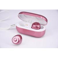 Buy cheap Mobilephone Iphone Tws Ipx7 Waterproof Wireless Earphones Earbuds Headphones product