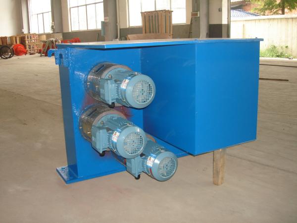 Buy cheap Industrial Hyster Type Extension Cord Reel For Power Supply Cable Feed Centrally from wholesalers