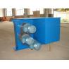 Buy cheap Industrial Hyster Type Extension Cord Reel For Power Supply Cable Feed Centrally from wholesalers