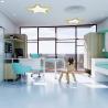 Buy cheap Relle Anti-Bacterial Homogeneous Healthcare Flooring For Hospital from wholesalers