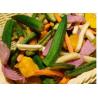Buy cheap Childern Health Daliy Food Vegetable Fruits Mixed Snacks Low Fat Carrot Contain from wholesalers