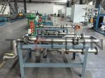 Pneumatic Powder Conveying System Flow Control Group 700Kpa