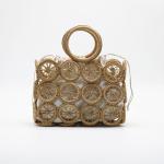 Straw Bag