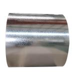 Width 600mm 750mm Hot Rolled Carbon Steel Coil Z40 Galvanised Steel Coils