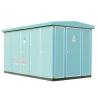 Buy cheap factory supply united power distribution Substation Box，European style economic model from wholesalers