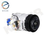Energy Efficiency Car AC Compressor 0008303501 For Mercedes Benz W166