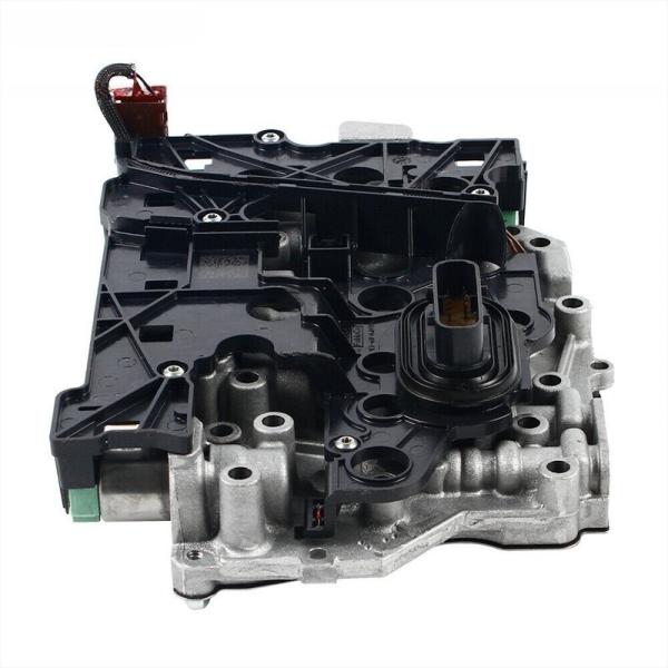Buy cheap 6F35 Transmission Solenoid Valve Body For Ford Fusion Taurus Escape 2009-Up from wholesalers