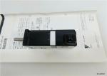 100W 200 V Industrial Servo Motor Yaskawa SGMAS-01ACA21 High Accuracy