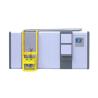 Buy cheap Organic Sus304 Food Waste Composting Machine Waste Management In Food Industry from wholesalers