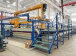 Automatic Metal Plating Machine For Copper / Zinc / Nickel / Gold / Chrome