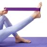 Buy cheap Training Fitness Gym Exercise Rubber Band , Unisex Pilates Resistance Bands from wholesalers