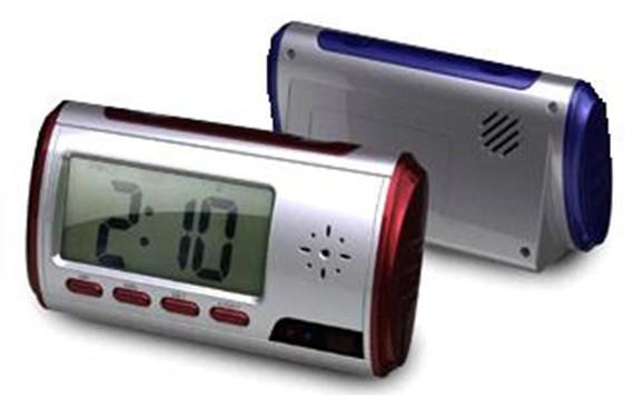 Buy cheap Digital Clock Camera from wholesalers