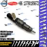 Buy cheap Common Rail Diesel Fuel Injector 21977918 BEBE4P02001 BEBE4P03001 for Engine Parts from wholesalers