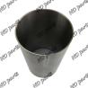Buy cheap S4E2 Diesel Engine Cylinder liner 34407-05400 For Mitsubishi from wholesalers