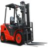 Buy cheap Telescopic Diesel Gasoline Dual Fuel 16ton Forklift Standard Emission Hydraulic Hand Pallet 14.5 Meter Forklift from wholesalers