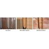 Buy cheap Air pillow dunnage bag for container, container pillow gap air dunnage inflatable bag for transportation, bagplastics from wholesalers