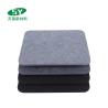 Buy cheap 100% Polyester Fiber Acoustic Panels Soundproofing Home Audio Room from wholesalers