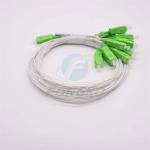 1x16 Mini Plc Fiber Optic Cable Splitter With Sc/Apc Connectors