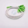 Buy cheap 1x16 Mini Plc Fiber Optic Cable Splitter With Sc/Apc Connectors from wholesalers