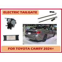 Buy cheap Smart Electric Car Trunk Opener for Toyota Camry Camry Prestige Aurion Electric product