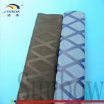Skid proof printable custom heat shrink tubing , Nonslip polyolefin tube