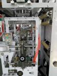 High Speed Tissue Bag Gusset Machine