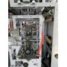 Buy cheap High Speed Tissue Bag Gusset Machine from wholesalers