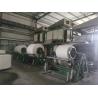 Buy cheap High Performance Working OEM Jumbo Gauze Roll 1 PLY from wholesalers