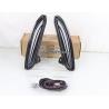Buy cheap Sell Toyota Harrier 2021-2022 Car LED Daytime Running Lights DRL driving daylight factory from wholesalers
