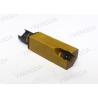 Buy cheap 1.6mm 2.0mm 2.5mm Knife Slider Blocking Cutter Spare Parts For YINENG from wholesalers