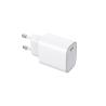 Buy cheap Home PD Power Adapter 20W USB C PD 3.0 Charger UL FCC For Ipad Iphone 12 Mini from wholesalers