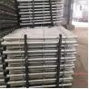 Buy cheap Q195 Q235 Q345 Thickness of Wall 0.8-12.75mm Alloy Scaffolding Tube from wholesalers