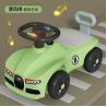 Buy cheap Four Wheel Kids Ride On Cars With Dynamic Music Anti Rollover from wholesalers