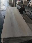 8%-12% Moisture Content Paulownia Wood Board for Custom Wood Coffin Panel