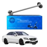 Mercedes Benz W205 Aluminum Alloy Adjustable Car Control Arm Stabilizer Link