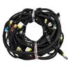 Buy cheap Custom Cable Wire Harnesses Assembly 12V RV Electric Recreational from wholesalers